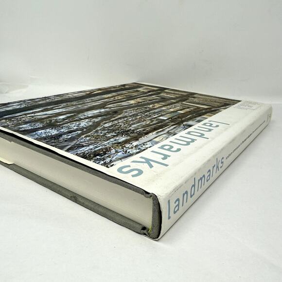 Landmarks Sculpture Commissions for the Stuart Collection Mary Livingstone Beebe - Picture 14 of 14